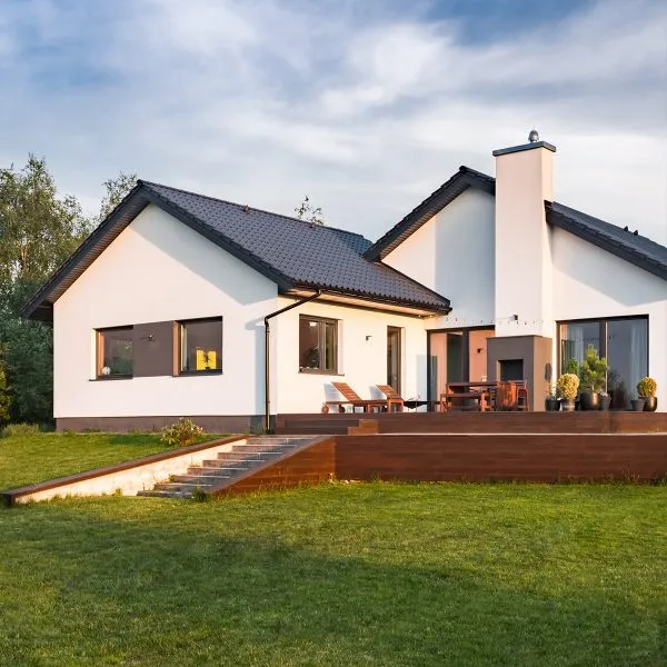 Wistek Energy Solar Canopy for home backup and emergency solar power